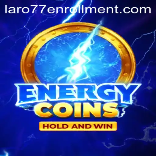 Unleashing the Virtual World of EnergyCoins: The Revolutionary Game with LARO77