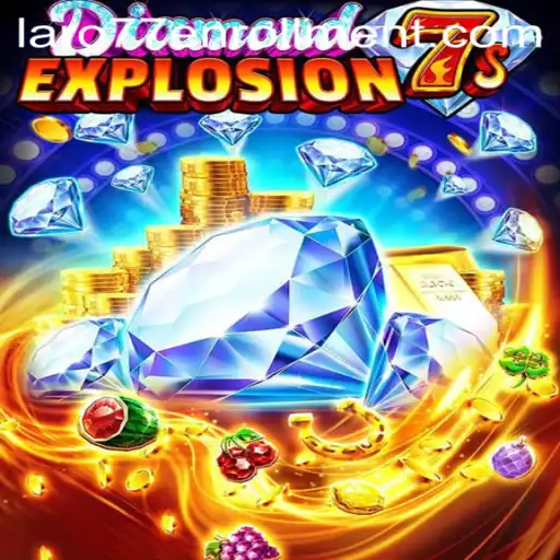 Diamond Explosion 7s: A Journey into the New Gaming Frontier