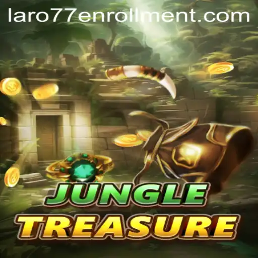 Discover the Exciting World of JungleTreasure: A New Adventure with LARO77