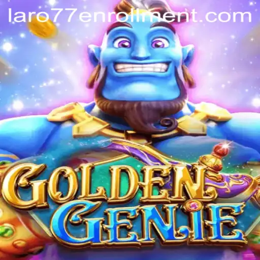 Discover the Enchanting World of GOLDENGENIE with LARO77