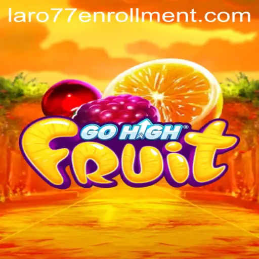 GoHighFruit: The Fruity Adventure Game Taking the World by Storm