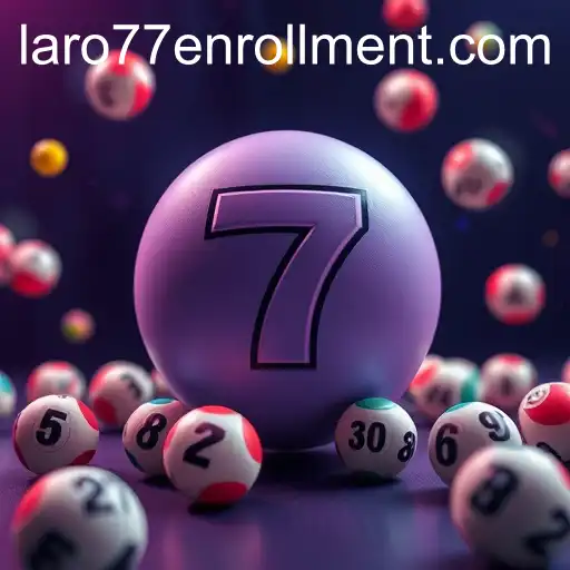 Exploring the Thrilling World of Lottery Games with LARO77
