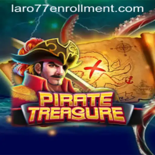 Explore the High Seas with PirateTreasure: Unveiling LARO77's Latest Adventure