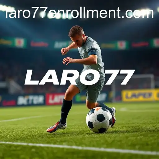 The Dynamic World of Sports Betting and LARO77
