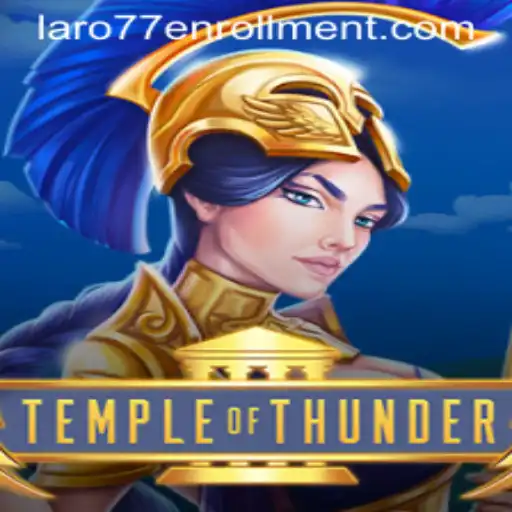 Unveiling the Mysteries of TempleofThunder: A Thrilling Adventure Awaits
