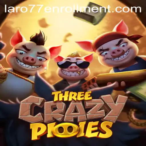 Discover the Thrilling World of ThreeCrazyPiggies: A New Gaming Phenomenon